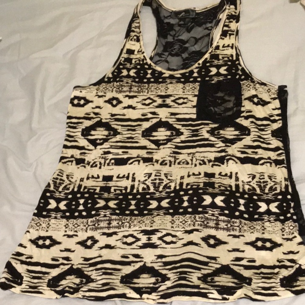 Iris basic top - Picture 6 of 6